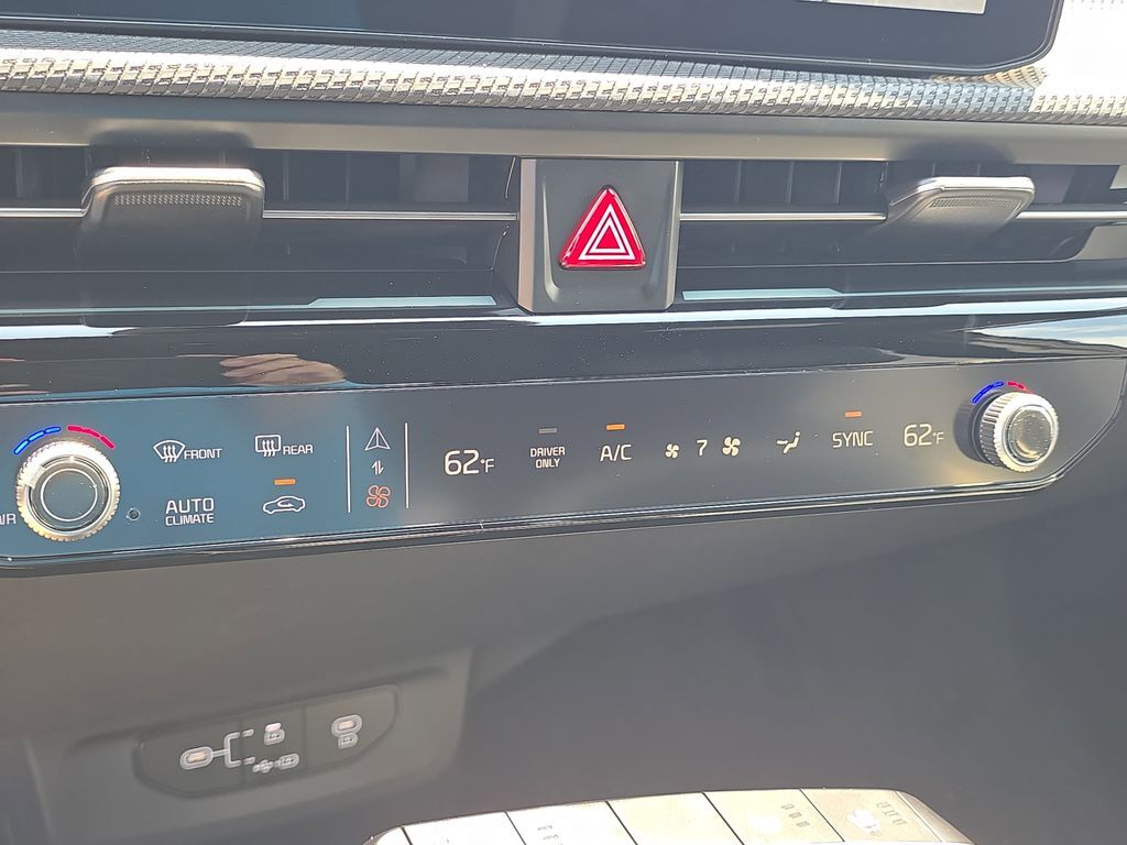 2026 Kia EV6 GT-Line San Clemente CA