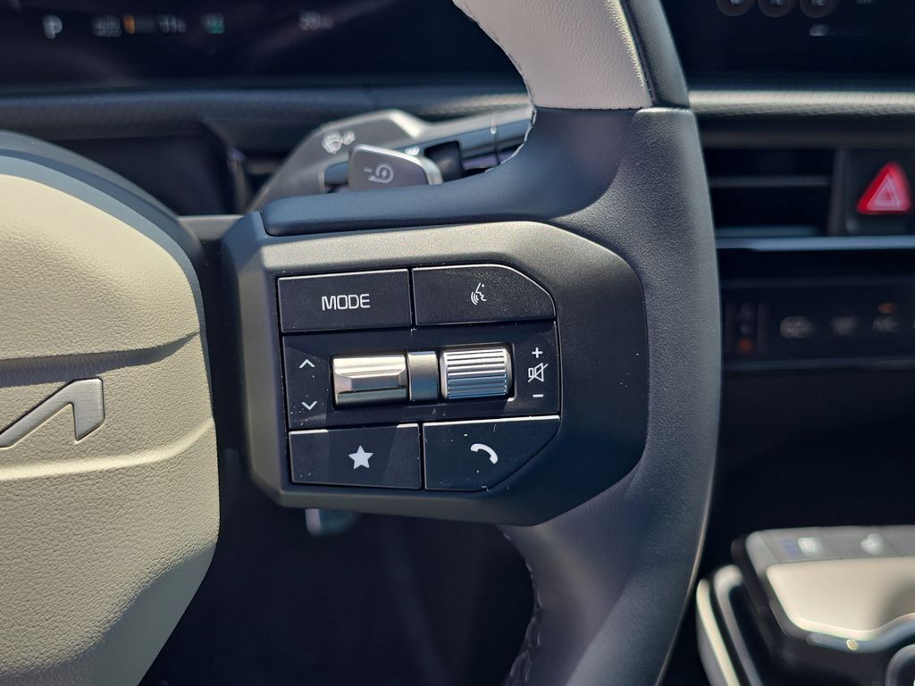 2026 Kia EV6 GT-Line San Clemente CA