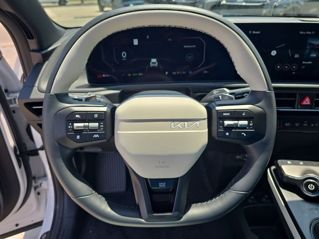 2026 Kia EV6 GT-Line San Clemente CA