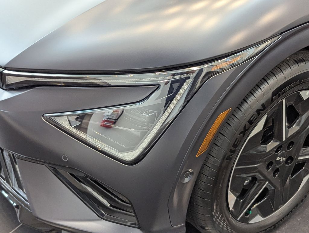 2026 Kia EV6 GT-Line San Clemente CA