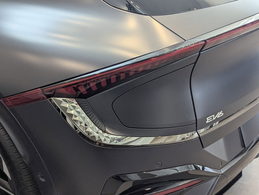 2026 Kia EV6 GT-Line San Clemente CA