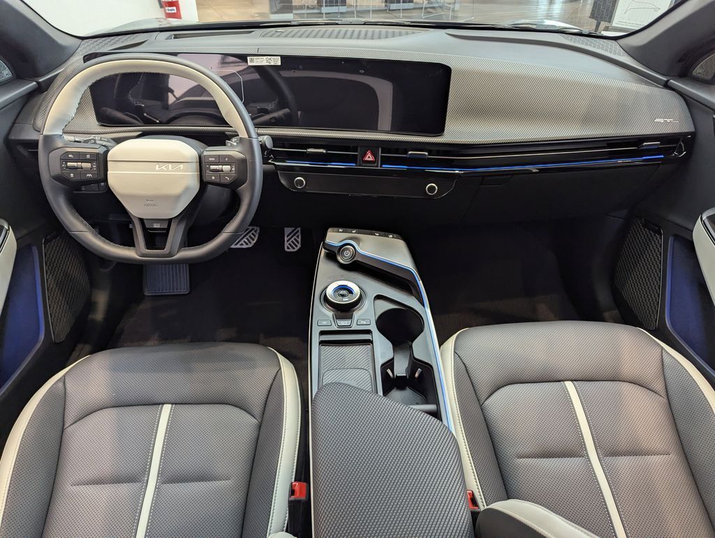 2026 Kia EV6 GT-Line San Clemente CA