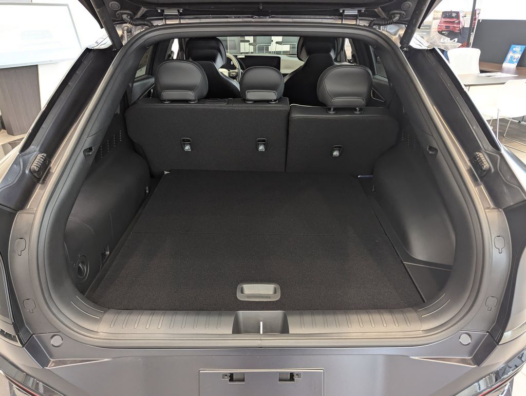 2026 Kia EV6 GT-Line San Clemente CA