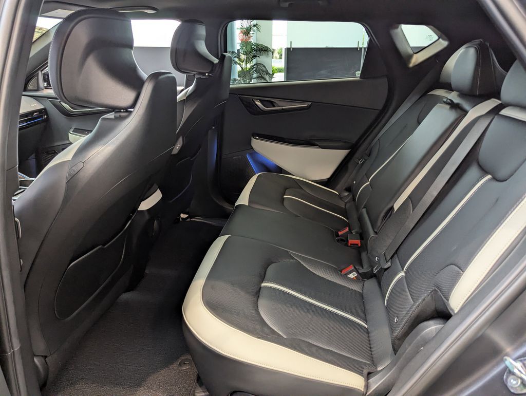 2026 Kia EV6 GT-Line San Clemente CA