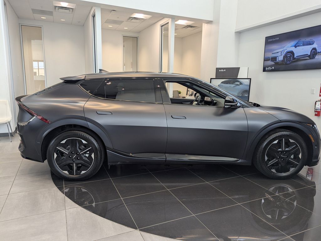2026 Kia EV6 GT-Line San Clemente CA