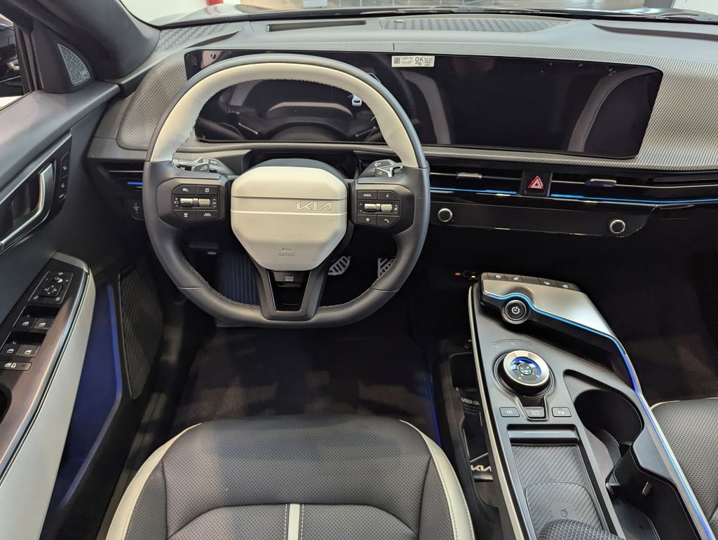 2026 Kia EV6 GT-Line San Clemente CA