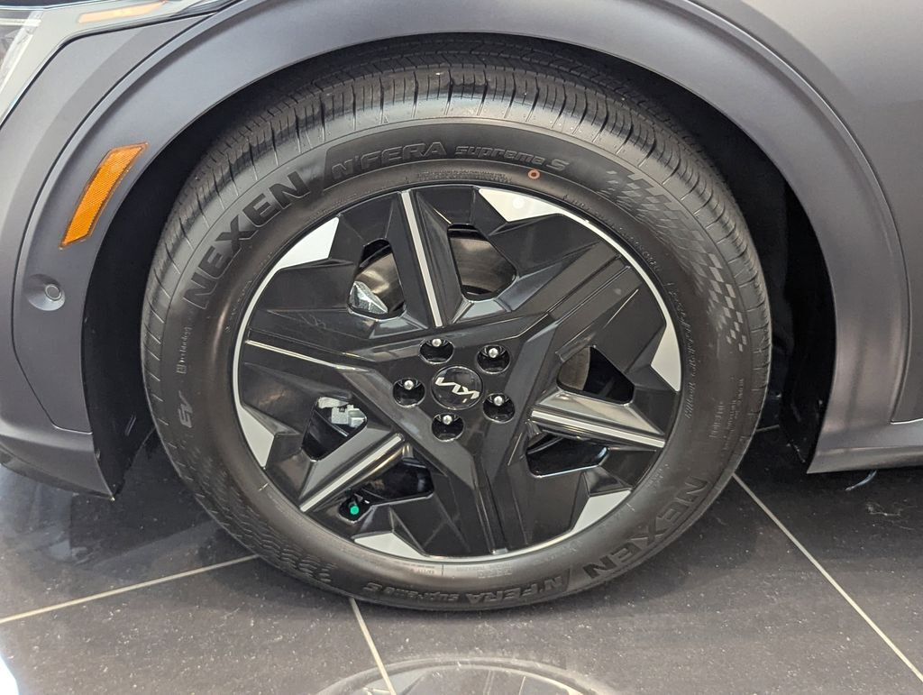 2026 Kia EV6 GT-Line San Clemente CA