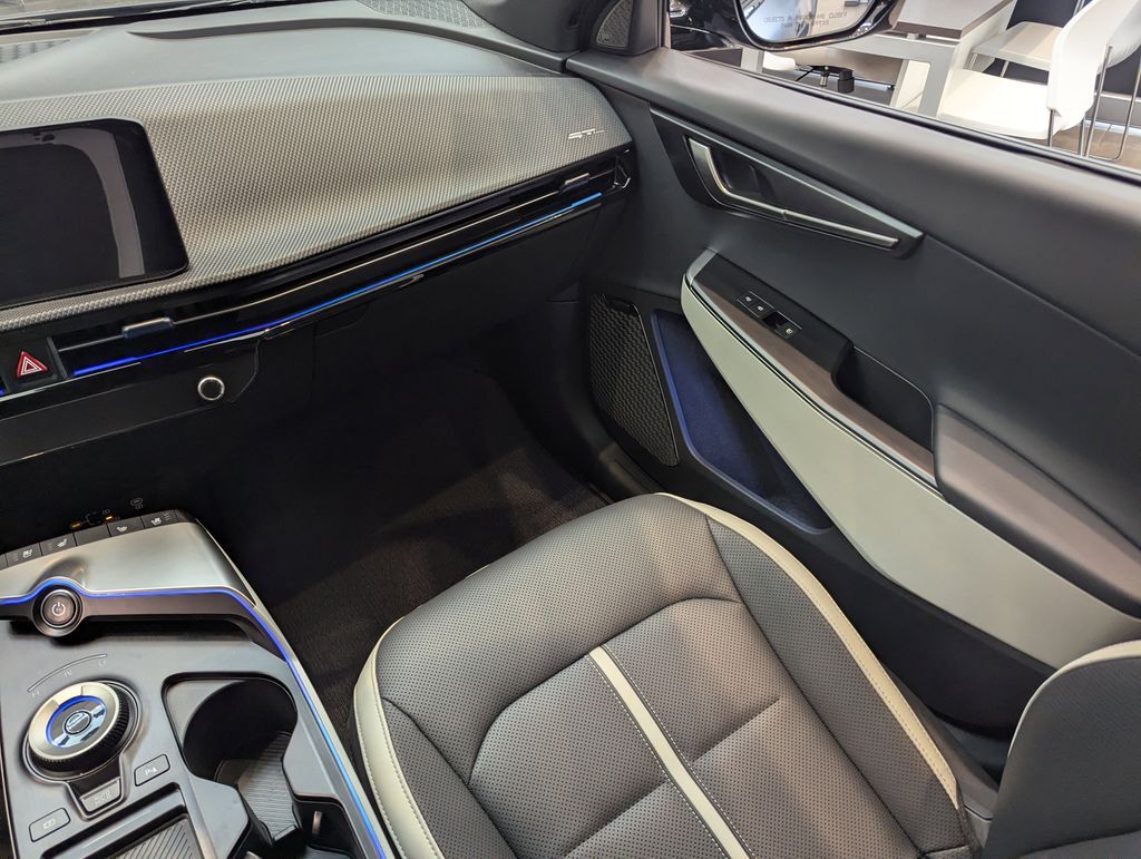 2026 Kia EV6 GT-Line San Clemente CA