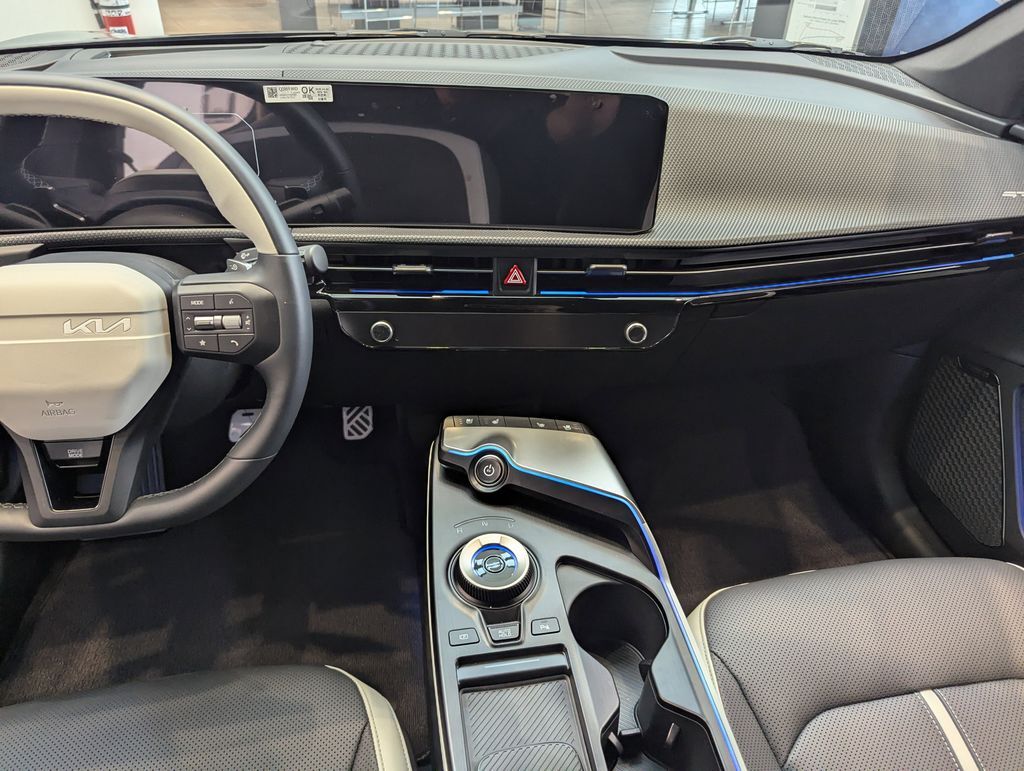 2026 Kia EV6 GT-Line San Clemente CA