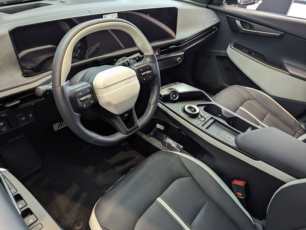 2026 Kia EV6 GT-Line San Clemente CA