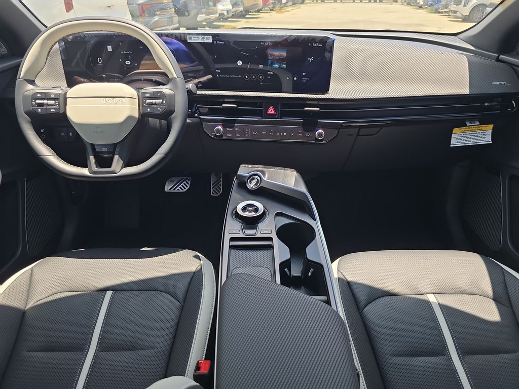 2026 Kia EV6 GT-Line San Clemente CA