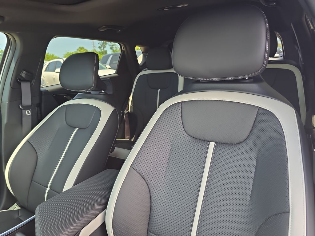 2026 Kia EV6 GT-Line San Clemente CA