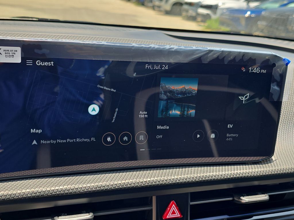 2026 Kia EV6 GT-Line San Clemente CA