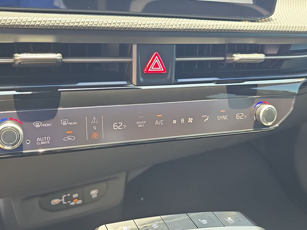 2026 Kia EV6 GT-Line San Clemente CA