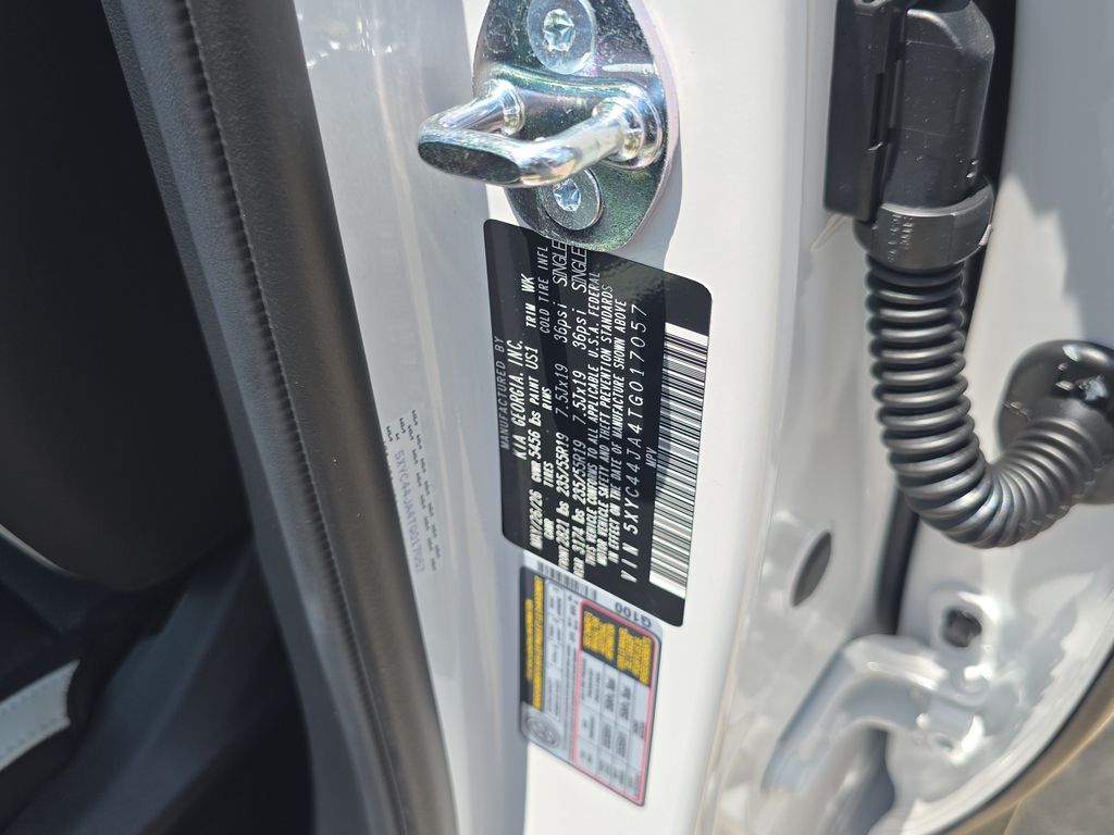 2026 Kia EV6 GT-Line San Clemente CA
