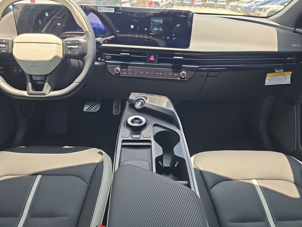 2026 Kia EV6 GT-Line San Clemente CA