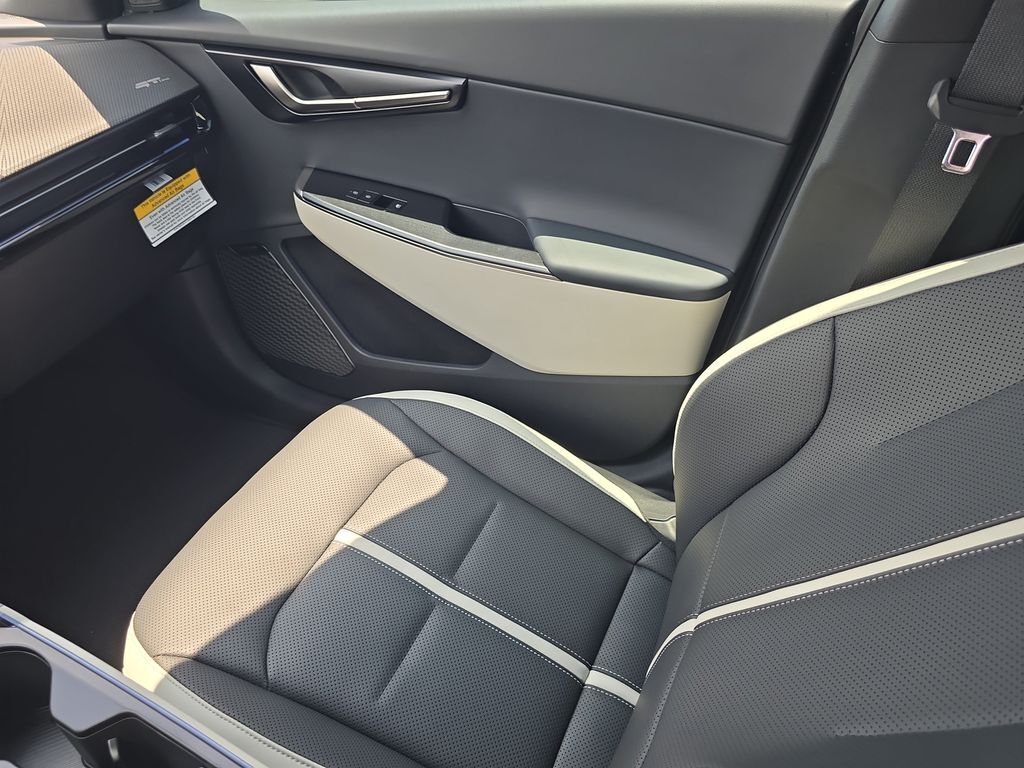 2026 Kia EV6 GT-Line San Clemente CA