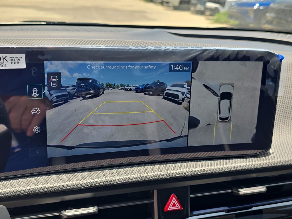 2026 Kia EV6 GT-Line San Clemente CA