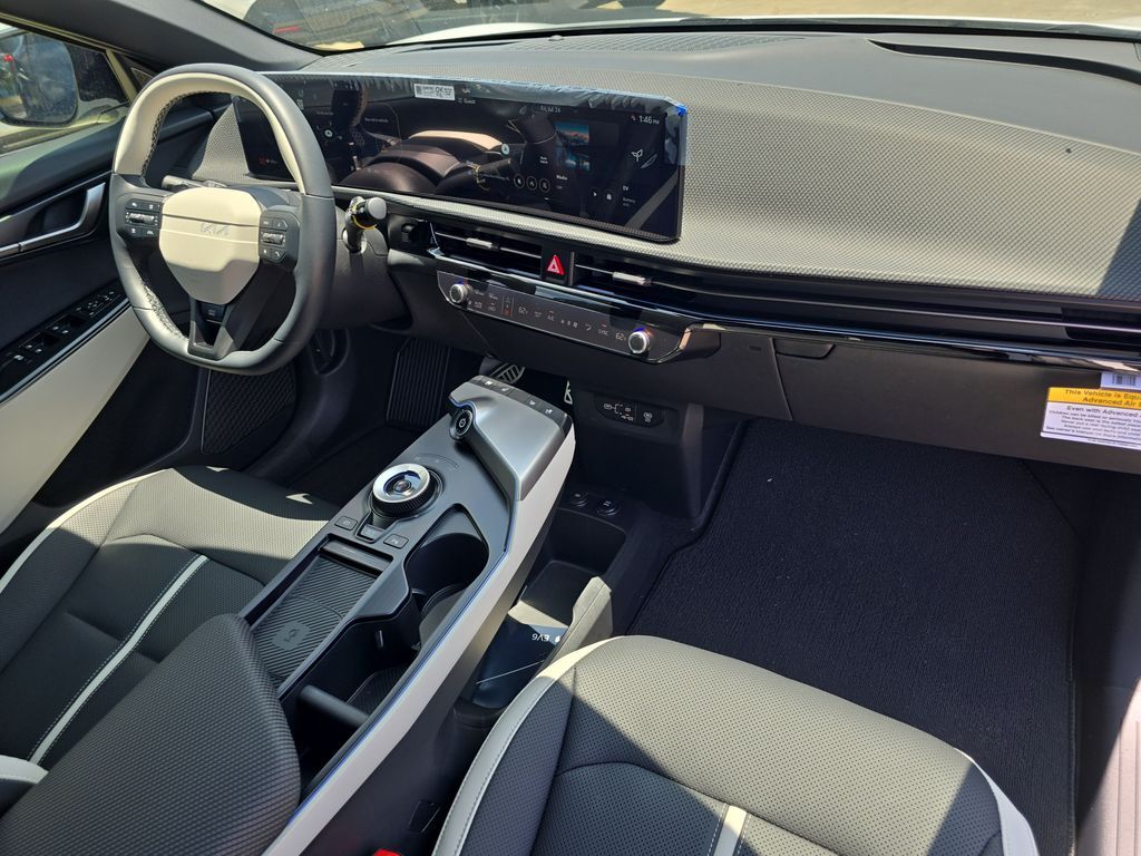 2026 Kia EV6 GT-Line San Clemente CA