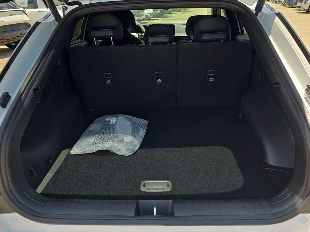2026 Kia EV6 GT-Line San Clemente CA
