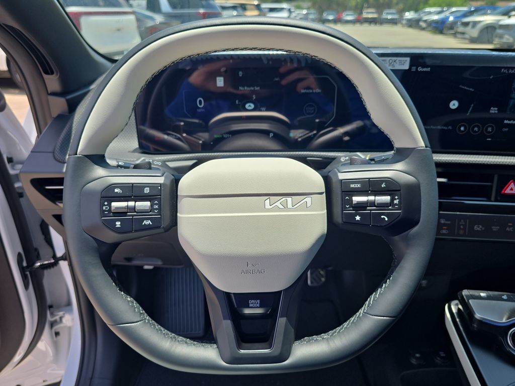 2026 Kia EV6 GT-Line San Clemente CA