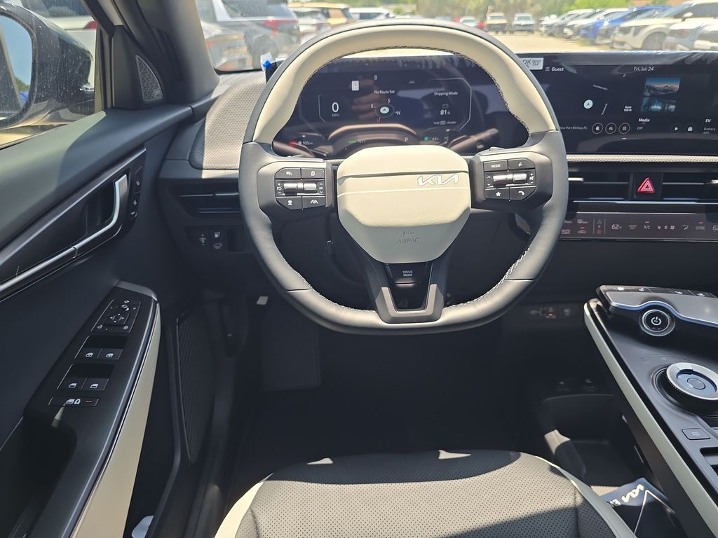 2026 Kia EV6 GT-Line San Clemente CA