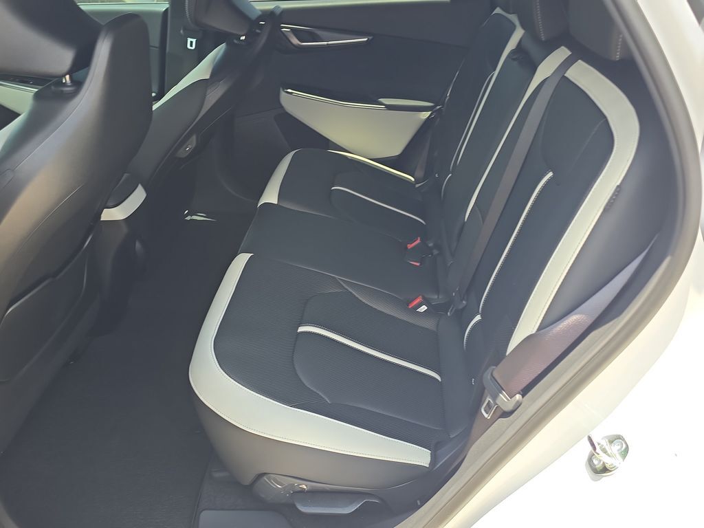 2026 Kia EV6 GT-Line San Clemente CA