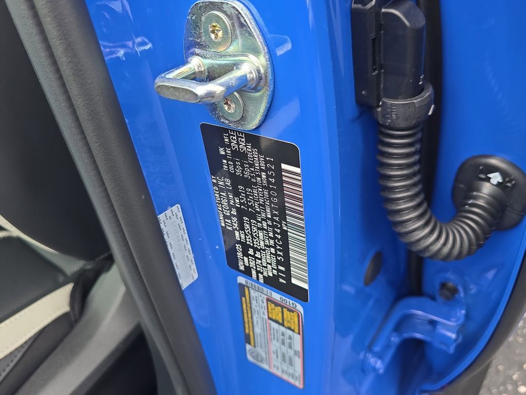 2026 Kia EV6 GT-Line San Clemente CA