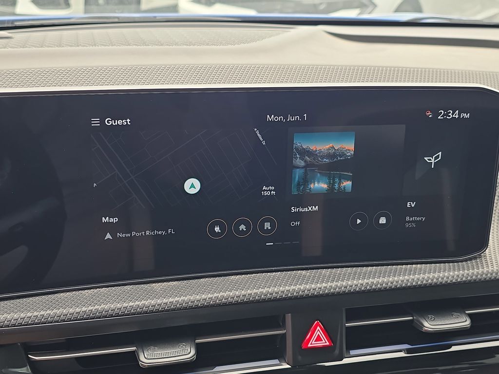 2026 Kia EV6 GT-Line San Clemente CA