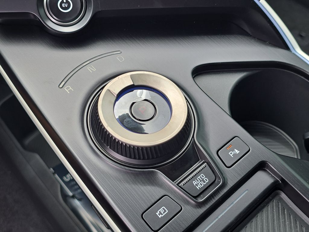2026 Kia EV6 GT-Line San Clemente CA