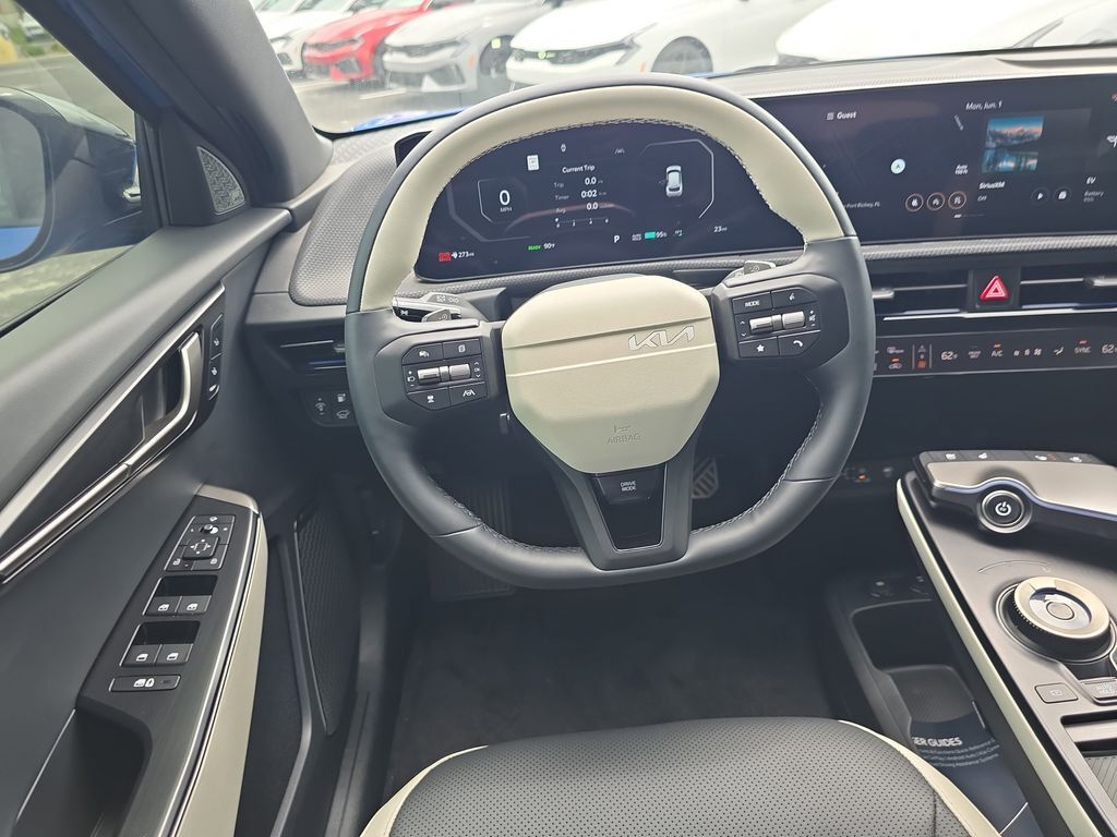 2026 Kia EV6 GT-Line San Clemente CA