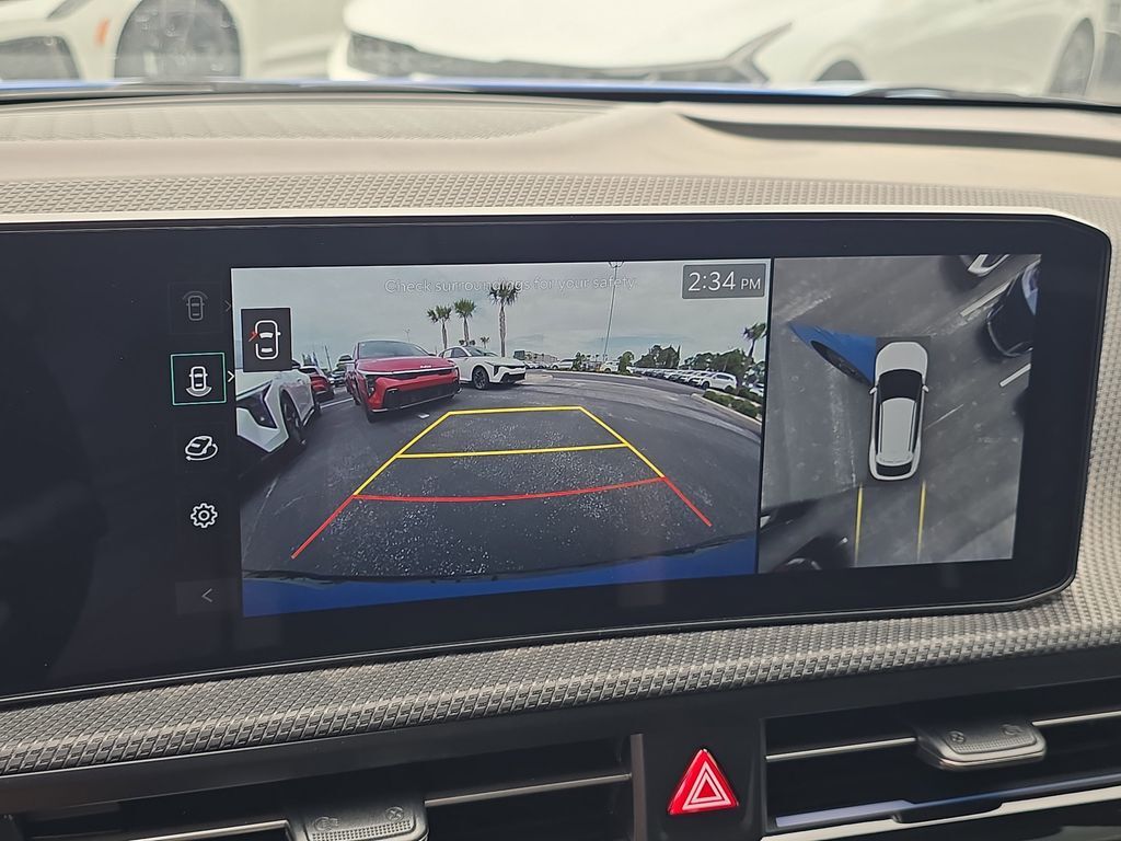 2026 Kia EV6 GT-Line San Clemente CA
