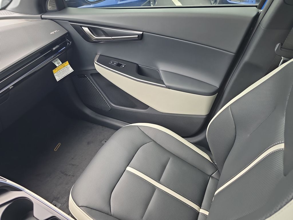 2026 Kia EV6 GT-Line San Clemente CA