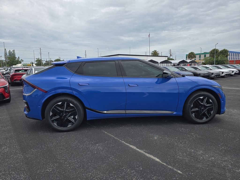 2026 Kia EV6 GT-Line San Clemente CA