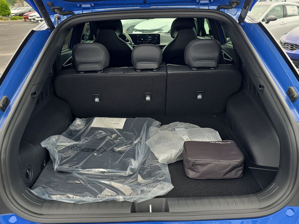 2026 Kia EV6 GT-Line San Clemente CA