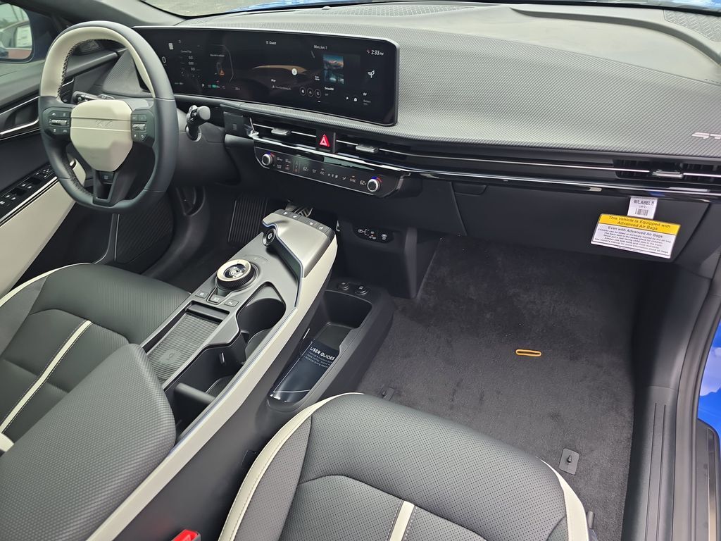 2026 Kia EV6 GT-Line San Clemente CA