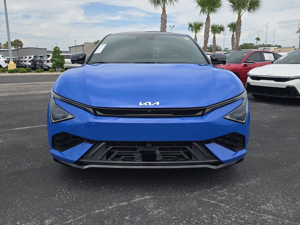 2026 Kia EV6 GT-Line San Clemente CA