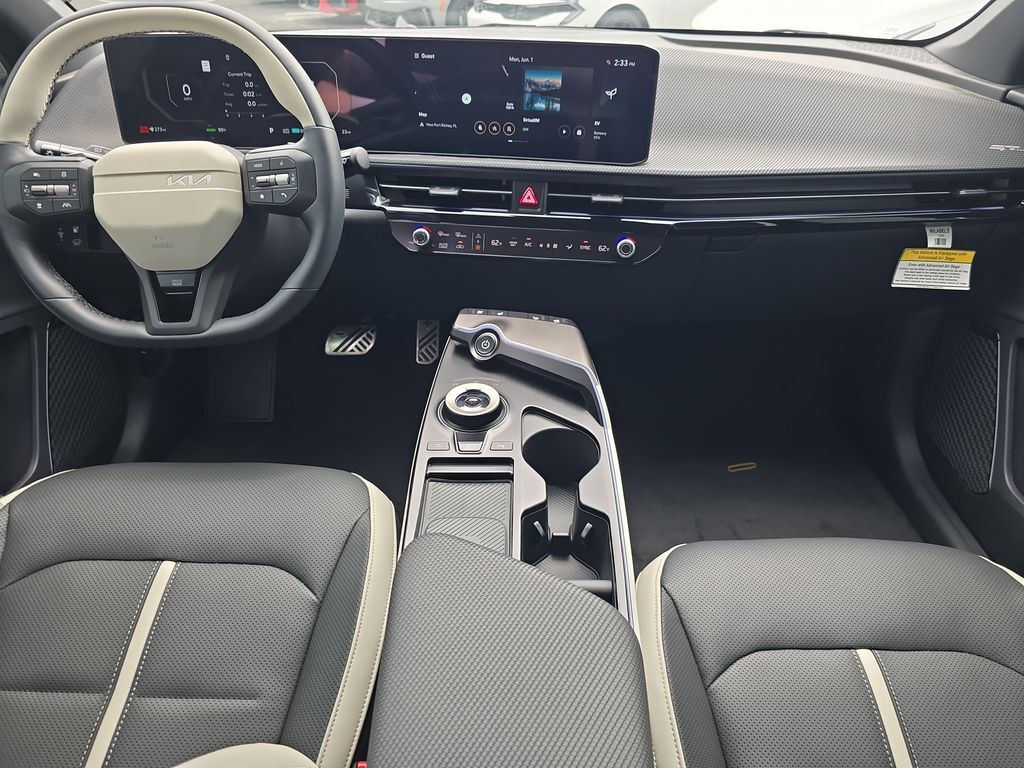 2026 Kia EV6 GT-Line San Clemente CA