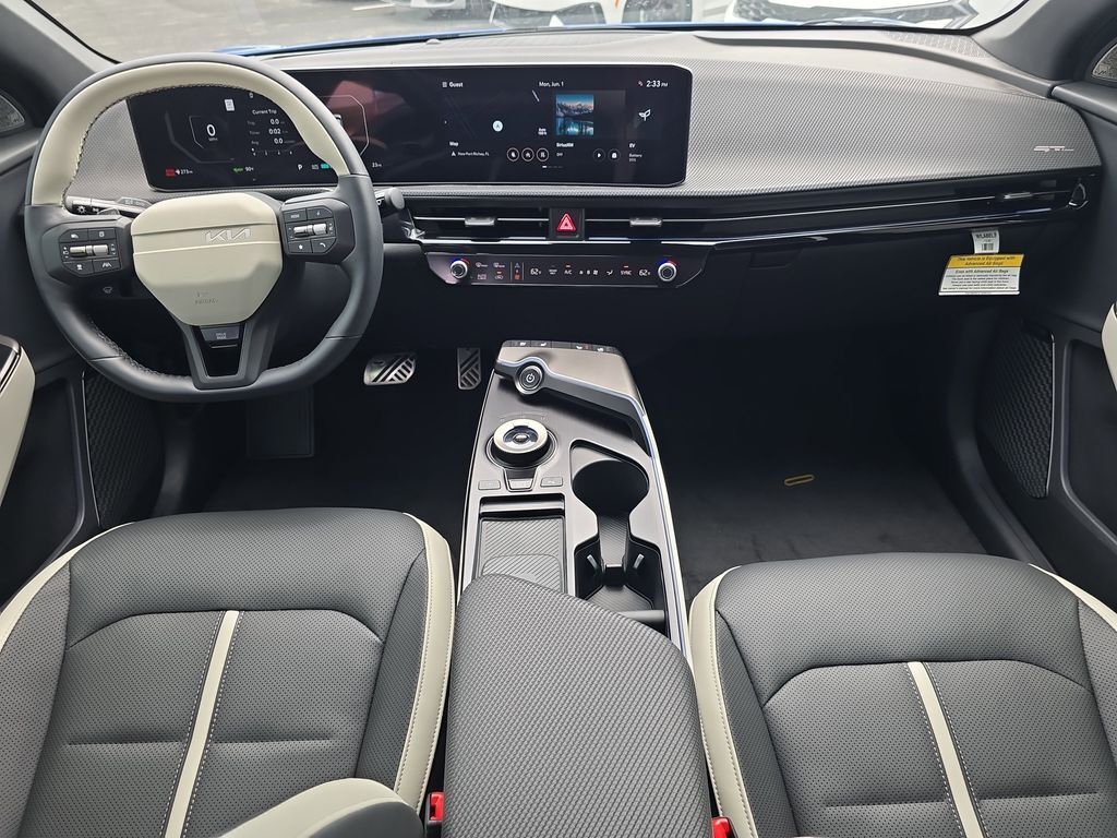 2026 Kia EV6 GT-Line San Clemente CA