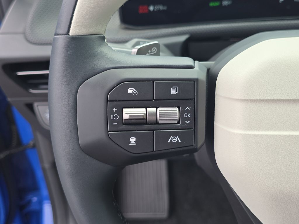 2026 Kia EV6 GT-Line San Clemente CA
