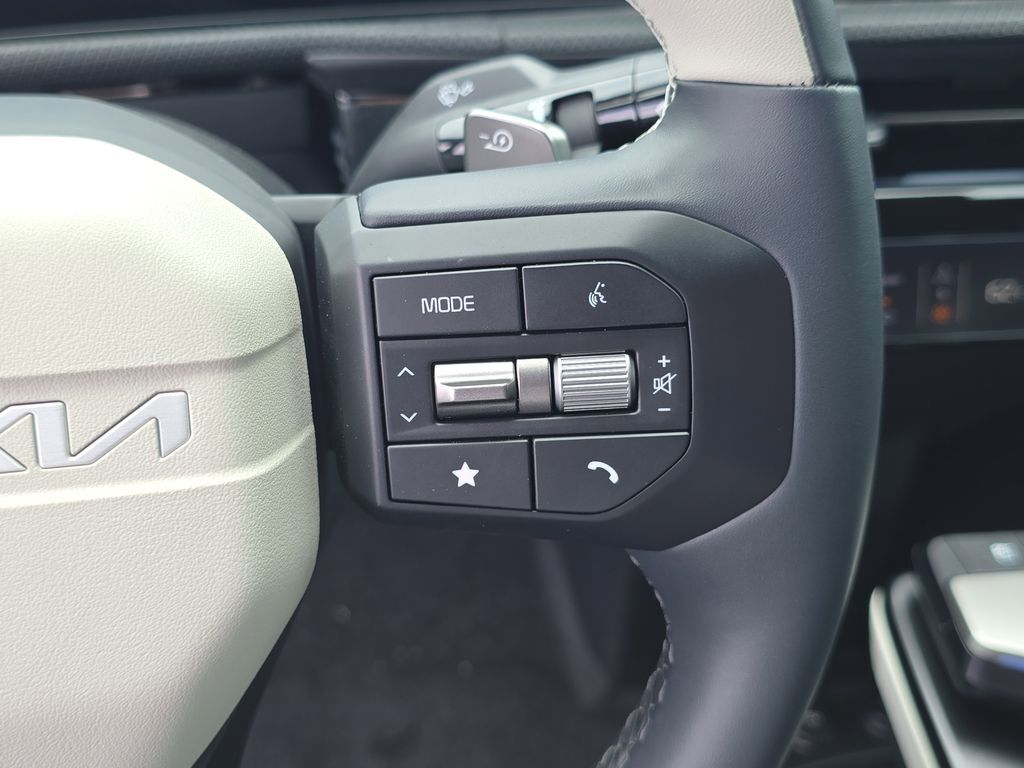 2026 Kia EV6 GT-Line San Clemente CA