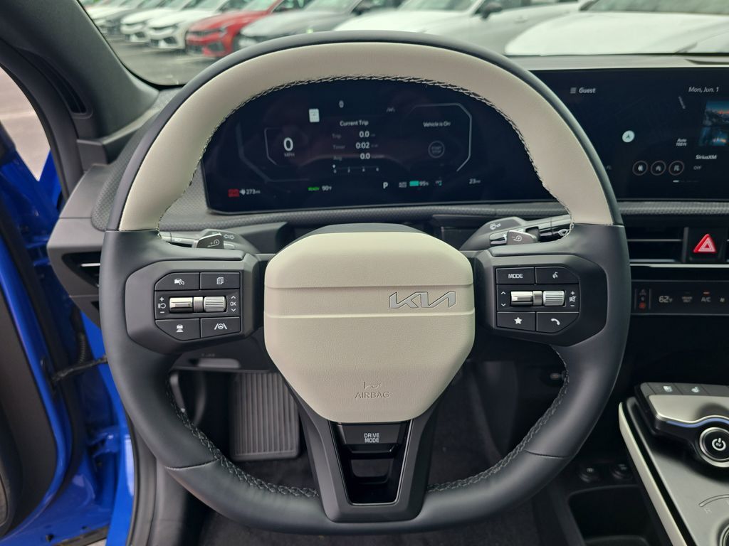 2026 Kia EV6 GT-Line San Clemente CA
