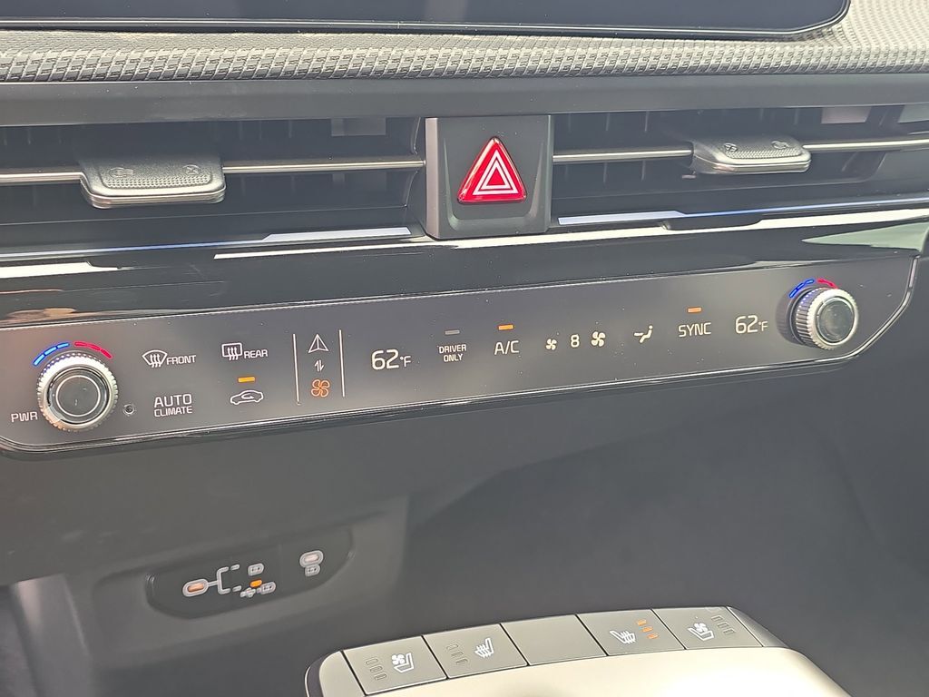 2026 Kia EV6 GT-Line San Clemente CA