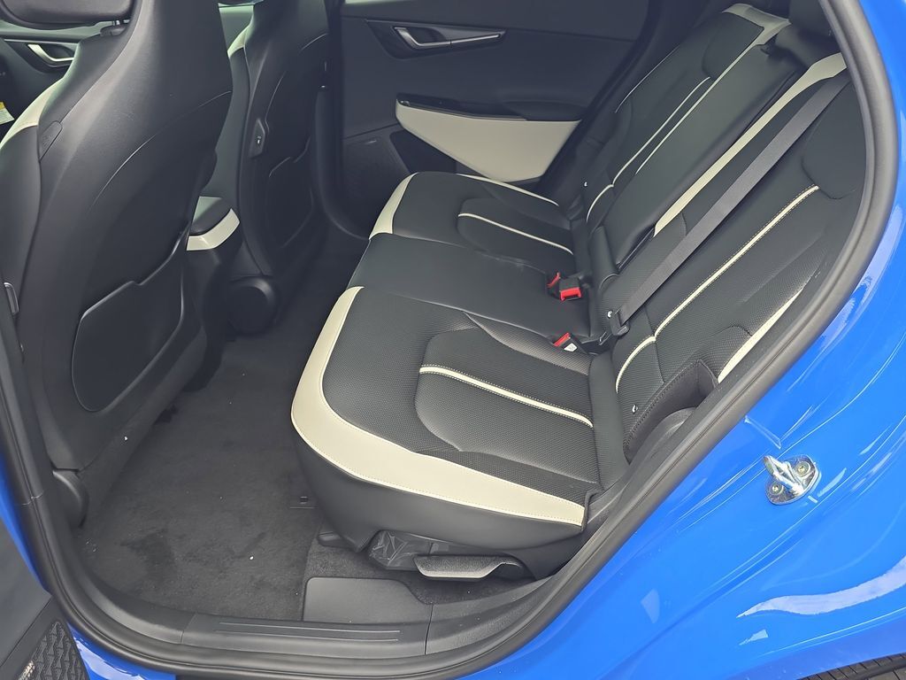 2026 Kia EV6 GT-Line San Clemente CA