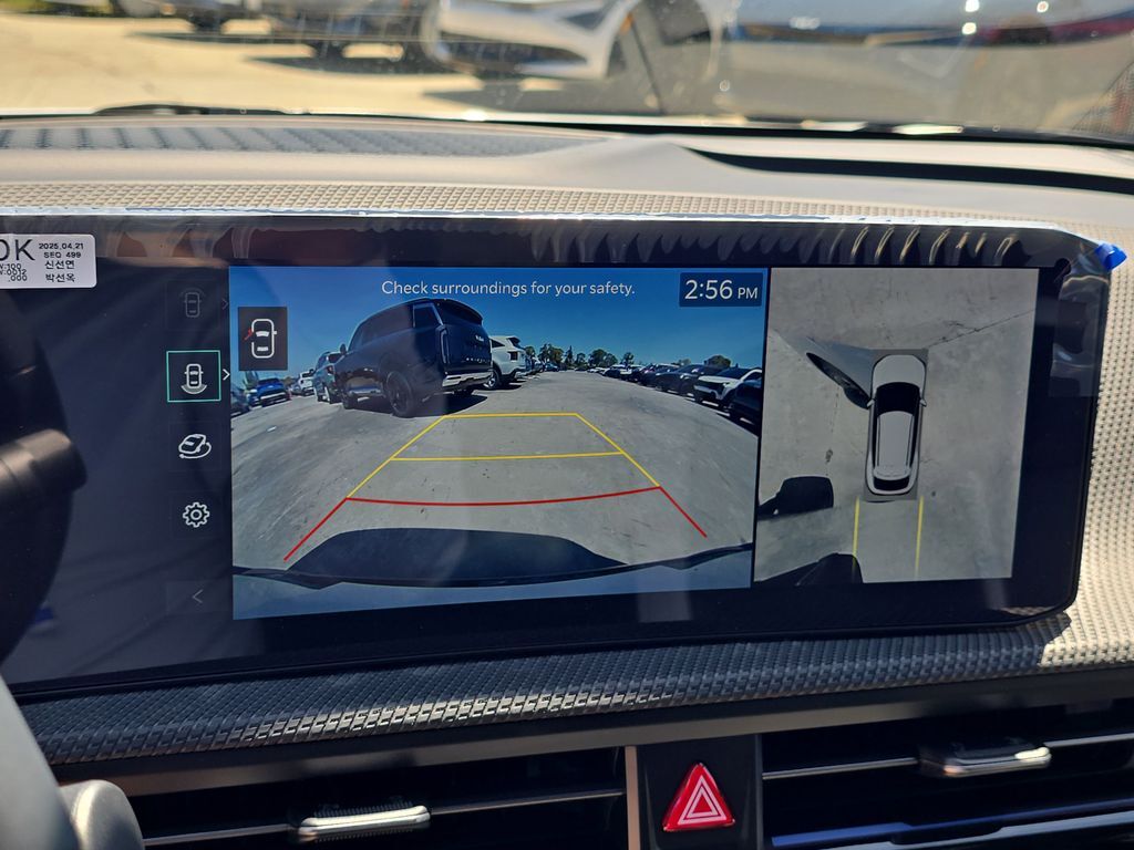 2026 Kia EV6 GT-Line San Clemente CA