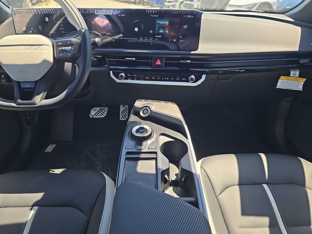 2026 Kia EV6 GT-Line San Clemente CA