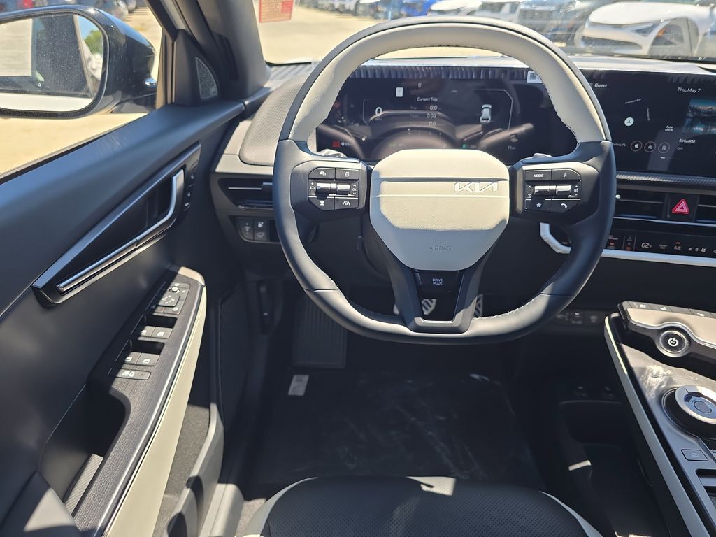 2026 Kia EV6 GT-Line San Clemente CA