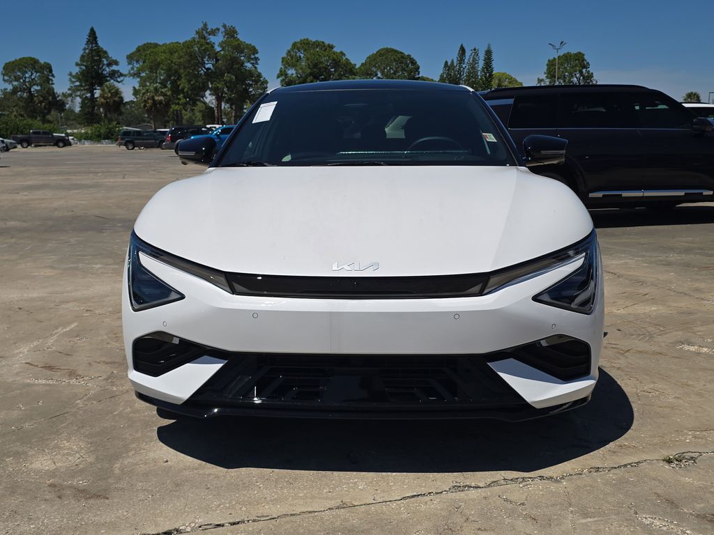 2026 Kia EV6 GT-Line San Clemente CA