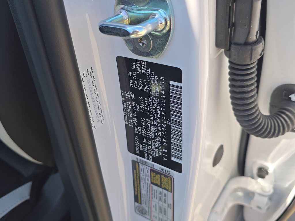 2026 Kia EV6 GT-Line San Clemente CA