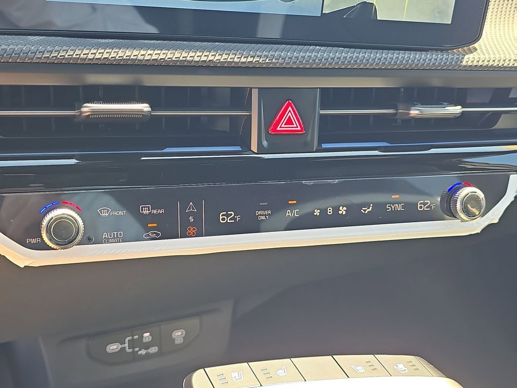 2026 Kia EV6 GT-Line San Clemente CA
